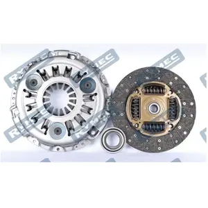 Kit D'Embrayage Jt1928 Rymec Nissan Rymec Jt1928 pas cher