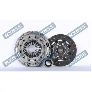 Kit D'Embrayage Jt1891 Rymec Honda Rymec Jt1891 pas cher