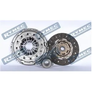 Kit D'Embrayage Jt1931017 Rymec Vw, Volkswagen Rymec Jt1931017 pas cher