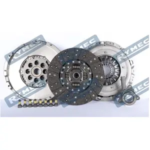 Kit D'Embrayage Df3035 Rymec Ford Rymec Df3035