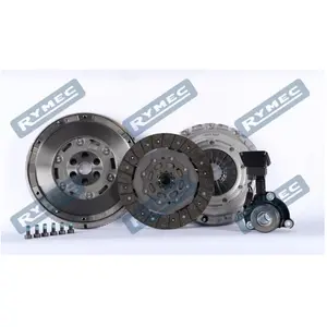 Kit D'Embrayage Df3032 Rymec Citroën; Peugeot Rymec Df3032 pas cher