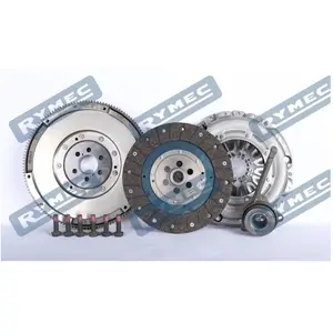 Kit D'Embrayage Df3033 Rymec Rymec Df3033 pas cher