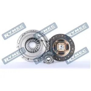 Kit D'Embrayage Jt19101062 Rymec Mercedes-Benz Rymec Jt19101062 pas cher