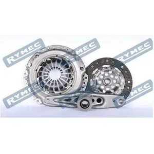RYMEC JT1929 Kit d'embrayage Embrayage