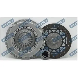 Kit D'Embrayage Jt1787 Rymec Audi; Seat; Vw, Volkswagen Rymec Jt1787 pas cher