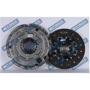 Kit D'Embrayage Jt1964 Rymec Chevrolet Rymec Jt1964 pas cher