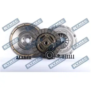 Kit D'Embrayage Sf10431068 Rymec Audi; Seat; Skoda; Vw, Volkswagen Rym... pas cher