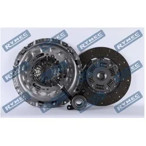 rmc Fiat Fullback 2,4 D 4X4 16- pas cher
