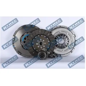 Kit D'Embrayage Df3042 Rymec Hyundai; Kia Rymec Df3042 pas cher