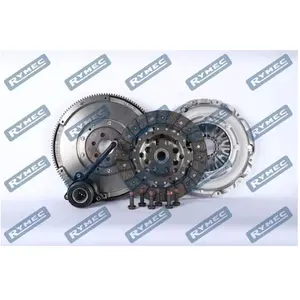 Kit D'Embrayage Df3049 Rymec Audi; Seat; Vw, Volkswagen Rymec Df3049 pas cher