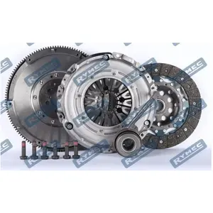 Kit D'Embrayage Df3050 Rymec Audi; Seat; Vw, Volkswagen Rymec Df3050