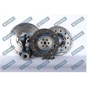 Kit D'Embrayage Df3043 Rymec Citroën; Ds; Opel; Peugeot Rymec Df3043 pas cher