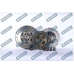 Kit D'Embrayage Df3044 Rymec Alfa Romeo; Fiat; Lancia Rymec Df3044 pas cher