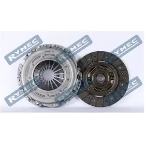 Kit D'Embrayage Jt1922 Rymec Ford; Volvo Rymec Jt1922 pas cher