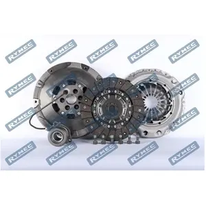 Kit D'Embrayage Df3054 Rymec Chevrolet; Opel; Vauxhall Rymec Df3054