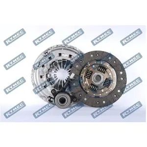 Kit D'Embrayage Jt19741029 Rymec Rymec Jt19741029 pas cher