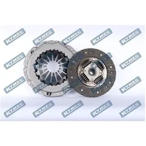 Kit D'Embrayage Jt1990 Rymec Chevrolet; Opel; Vauxhall Rymec Jt1990 pas cher