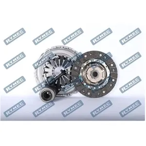 Kit D'Embrayage Jt19131035 Rymec Abarth; Fiat Rymec Jt19131035 pas cher
