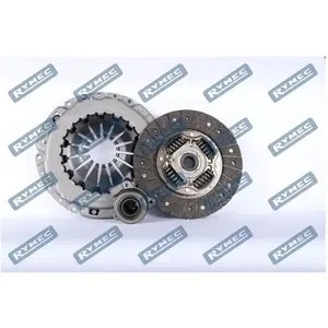 Kit D'Embrayage Jt19901103 Rymec Rymec Jt19901103 pas cher