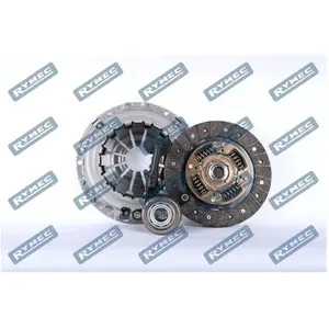 Kit D'Embrayage Jt2004040 Rymec Nissan Rymec Jt2004040 pas cher