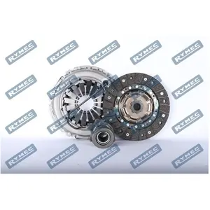 rmc Kit D'embrayage Fiat Bravo 1,4 T-Jet 11-14 pas cher