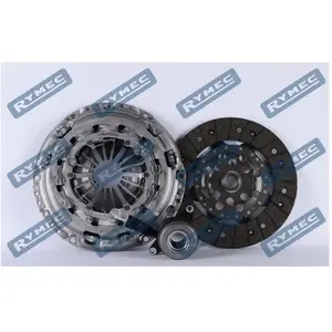 Kit D'Embrayage Jt17731152 Rymec Volvo Rymec Jt17731152 pas cher