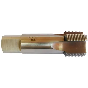Rs Pro - Tarauds PG21, hss, Taraud à main ( Prix pour 1 ) pas cher