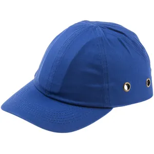 Casquette de protection Rs Pro 52 - 65cm de tour de tête, abs, Coton, ... pas cher
