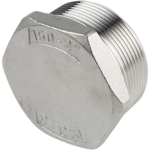 Rs Pro - Bouchon r 2' mâle ( Prix pour 1 ) pas cher