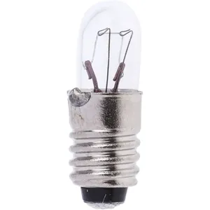 Rs Pro - Ampoule 24 v 40 mA, E5 pas cher