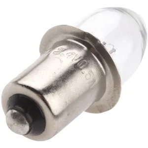 Rs Pro - Ampoule 3,6 v 750 mA, P13.5s ( Prix pour 1 ) pas cher