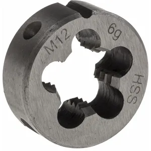 Rs Pro - Filière M12 x 1.75mm ( Prix pour 1 ) pas cher