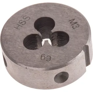 Rs Pro - Filière M3 x 0.5mm ( Prix pour 1 ) pas cher