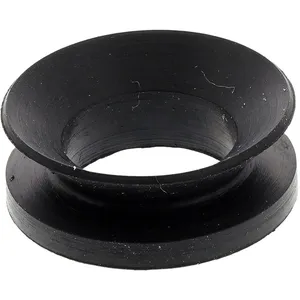 Rs Pro - Joint d'étanchéité ø int. 9mm, ø ext. 15.5 to 17.5mm en Caout... pas cher