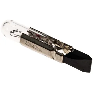 Rs Pro - Ampoule 30 v 40 mA, Lampes pour téléphonie pas cher