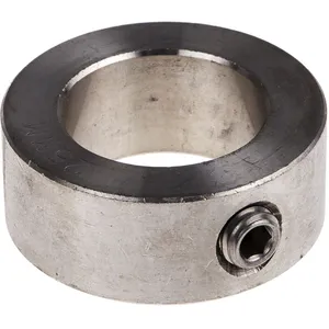 Rs Pro - Bague d 25mm, Une pièce, en Acier inoxydable ( Prix pour 1 )