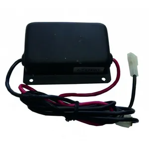 MAXTER Résistance de charge pour lanterne LED pas cher