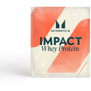 MyProtein Impact Whey Protein (Échantillon) - 25g - Peach TeaVendu parmyprotein