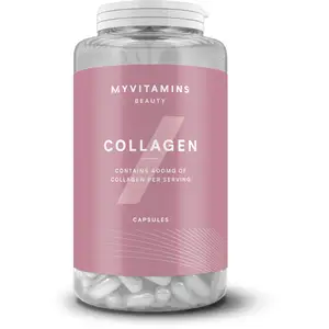 Myvitamins Collagène en gélule - 90Gélules pas cher