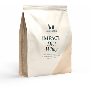 MyProtein Impact Diet Whey - 2.5kg - Vanille NaturelleVendu parmyprotein