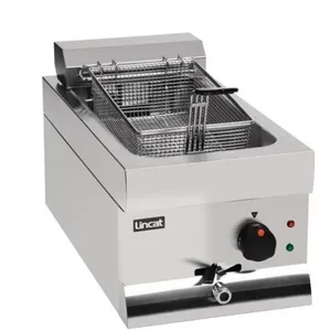 Lincat df33 silverlink 600 électrique de comptoir pour friteuse, simpl... pas cher