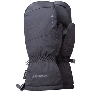 Trekmates Chamonix GTX Mitten - Moufles homme Black L pas cher