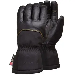 Trekmates Gully GTX Glove - Gants ski Black XL pas cher