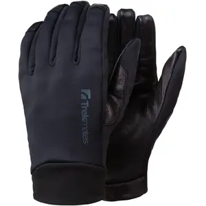 Trekmates Gulo Glove - Gants ski de randonnée Black M pas cher