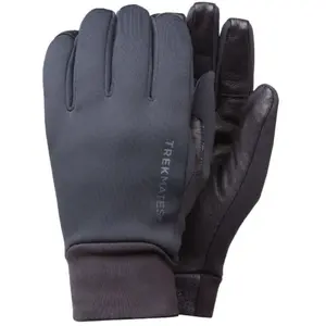 Trekmates Gulo Glove - Gants ski de randonnée Black S pas cher
