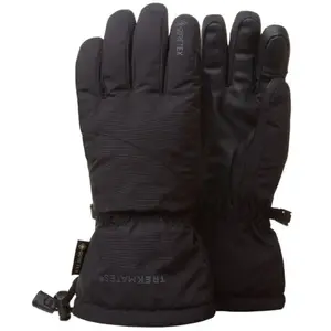 Trekmates Chamonix GTX Glove - Gants ski femme Black M pas cher