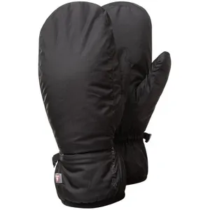 Trekmates Thaw Mitten - Moufles Black L pas cher