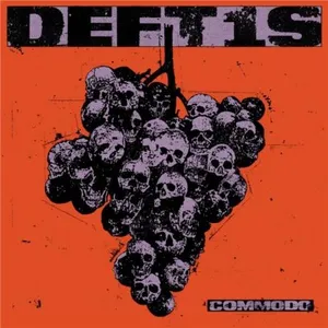 Black Acre Deft 1s - Vinyle 33 ToursVendu parcultura