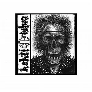 LA VIDA ES UN MU Kohti Tuhoa - Vinyles pas cher