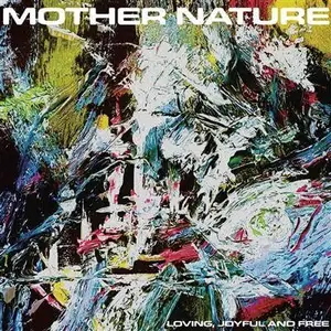 Static Shock Records Loving, Joyful and Free pas cher